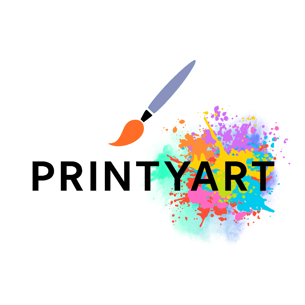 Printyart